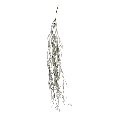 Ensemble de 2 branches artificielles succulentes