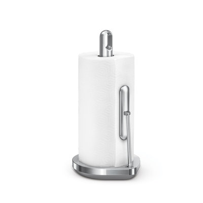 Simplehuman Tension Arm Paper Towel Holder