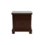 Table de chevet 2 tiroirs Sameul-1069699616