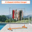 1 - Hook Coat Rack-364049852