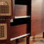 3 - Drawer Rectangle Accent Chest