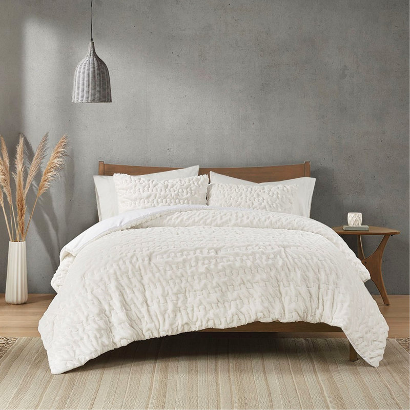 Soft Bedding In - Queen