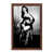 Brown Framed selected