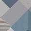 Superfresco Easy Kaleidoscope Geometric Wallpaper-477460324