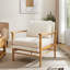 Allisandra Upholstered Armchair