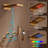 AquaRhapsody Thermostatic Complete Shower System with Rough in-Valve-89794561