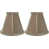 Taupe est en rupture de stock