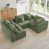 Green Chenille is out of stock