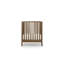 Lala 3 -in-1 Convertible Crib-2142848987
