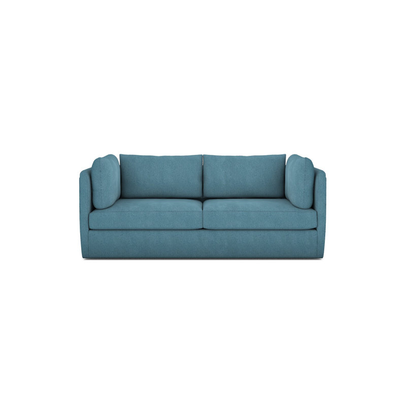 Liam Sofa, Ian Lagoon