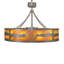 Personalized Downrod Ceiling Fan