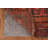 Vegetable Dye Kazak Oriental Runner Rug