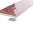 Luca 3-1/8"x 12-3/8" Ceramic Wall Tile-97674492