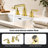 Widespread 2-Handle Bathroom Faucet-122282141