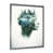 Silver Single Picture Framed