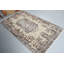 Tapis turc antique de style tapis rétro pour une décoration intérieure classique