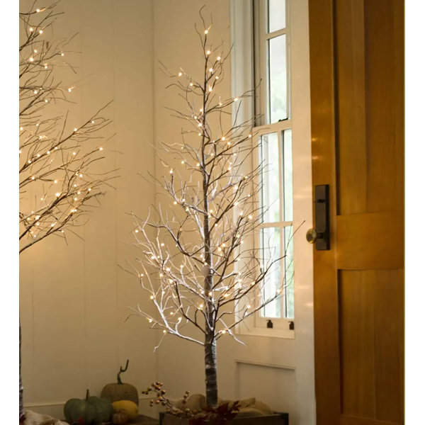 Artificial White Pine Tree Branches - Fake Boughs