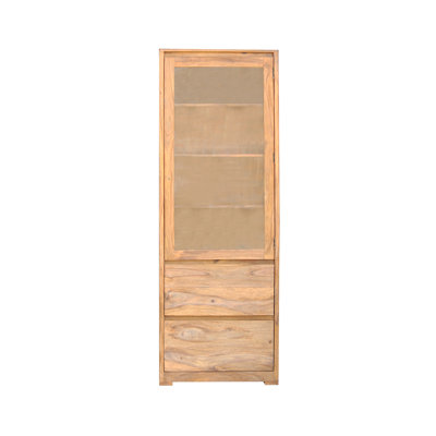Grand Isle Display Cabinet
