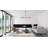 Jamari 8 - Light Dimmable Sputnik Cylinder Chandelier-2006471822