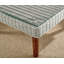 Table basse carrée de 29 po Albany