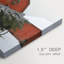 Fir of Honeyed Whisper-Premium Gallery Wrapped Canvas-1107602244