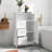 Bathroom Standing Storage Cabinet