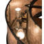 16 - Light Chandelier