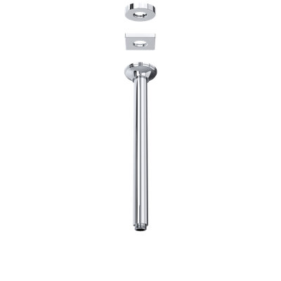 12 5/8" Ceiling Shower Arm