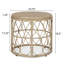 Table d'appoint BRUCE-2001643895