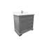 Ensemble de meuble-lavabo simple 37 po Harkness-999872164