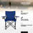 Folding Camping Chair-3936209