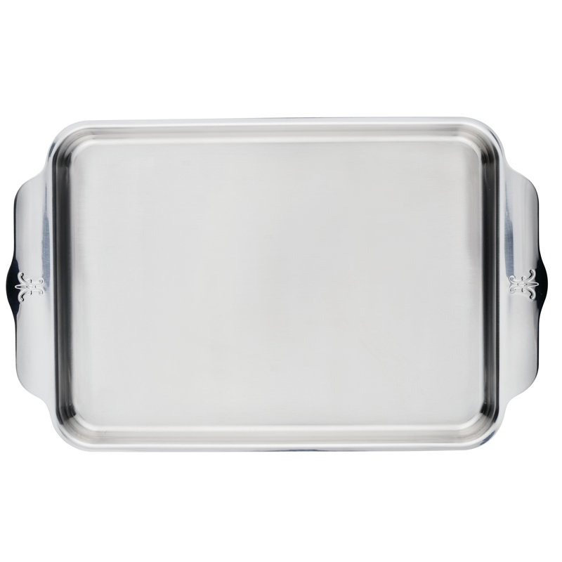 Hestan Provisions OvenBond Quarter Sheet Pan, 9 Inch X 12.5 Inch