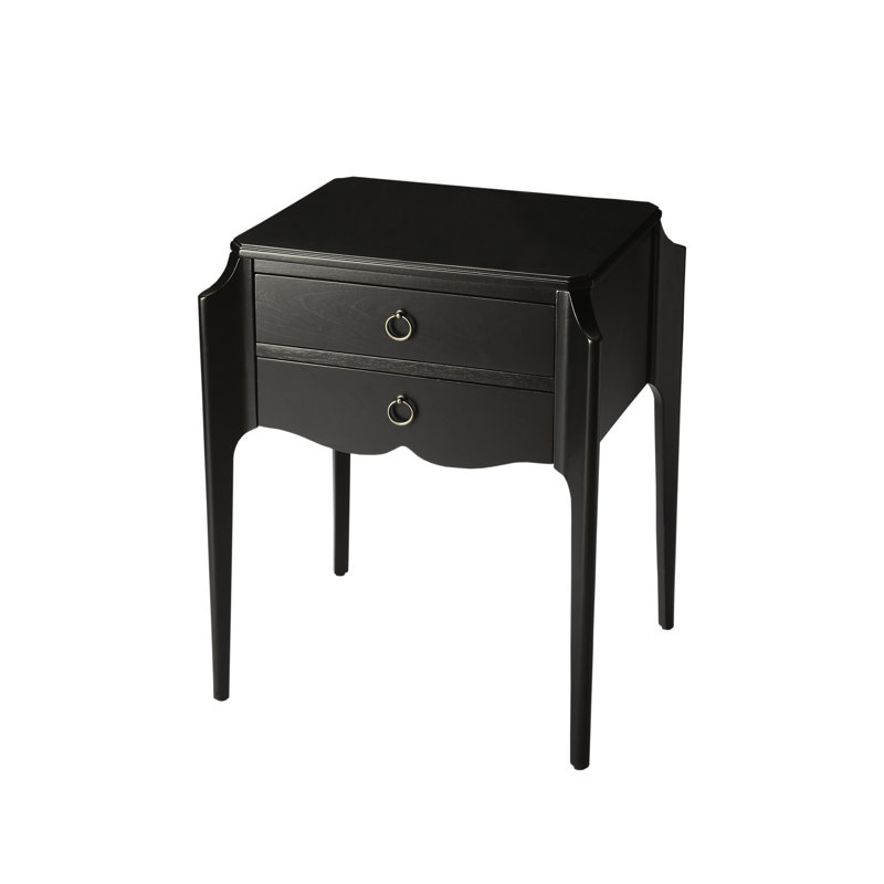 Loft Accent Table
