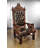 Marybeth Tufted Armchair