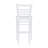 Michalah Solid Wood Open Ladder Back 30” Barstool (Set of 2)-54984140