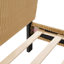 Lit plateforme tapissier Biral-520848821