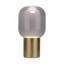 Anaja Aluminum Novelty Lamp-818345824