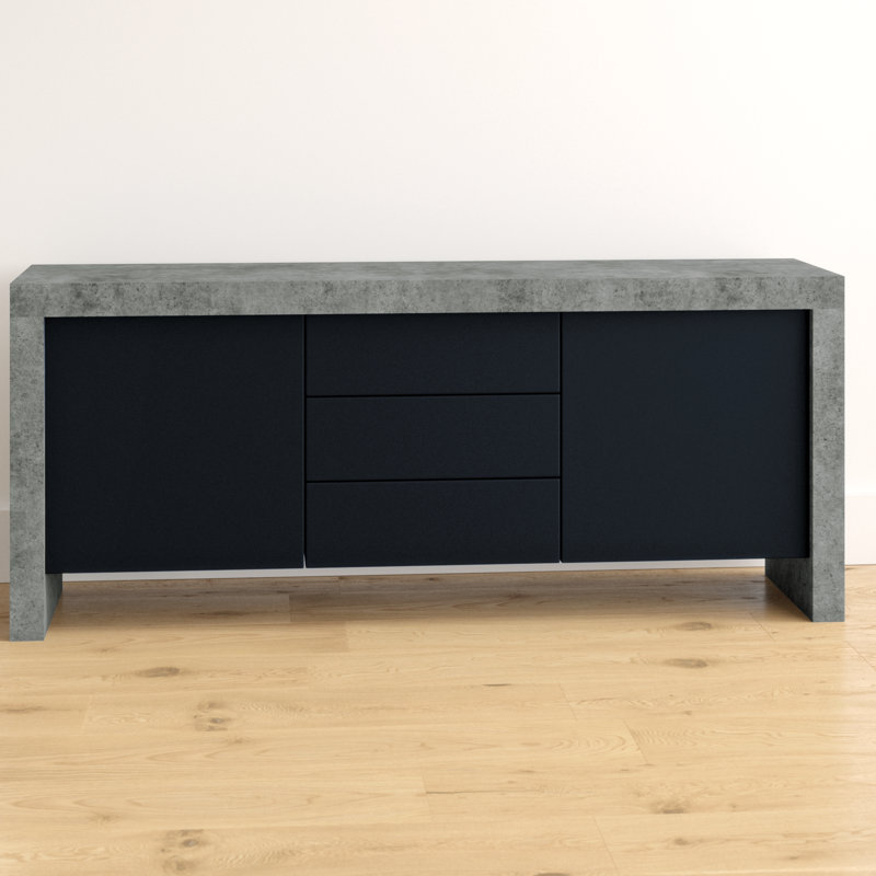 Taveras 188cm Sideboard