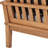 Modway Pier Teak Wood Outdoor Patio 8-piece Sofa Set-617242903