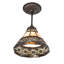 9" Wide Ilona Mini Pendant