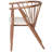 Sonny Wood Chair