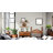 Burkleigh 2 Piece Pine Floating Shelf-1877529019