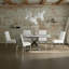 Table de salle à manger Chika L 35 po x l 65 po-1519570654