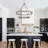 Neiges 54 - Light 60" Two Tier Large Farmhouse Rustic Candle Style Wagon Wheel Chandelier-448538886