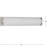 Barril LED 24IN Dimmable LED Vanity Light-1270776561