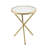 Compton Martin Glass Top End Table-29537847-29537850