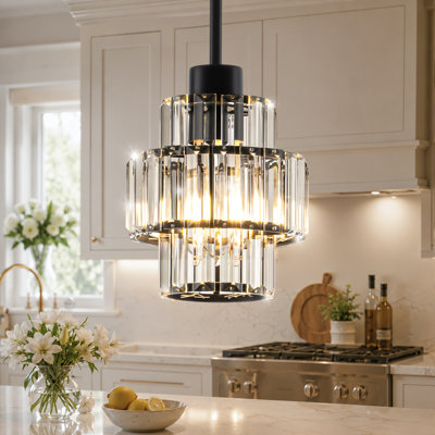 - Light Pendant