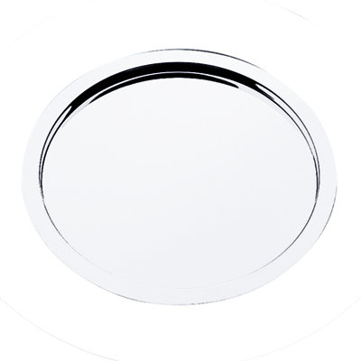 Plateau en acier inoxydable 18/10 MEPRA Giotto