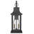 Hetzel Aluminium Wall Light-263732618