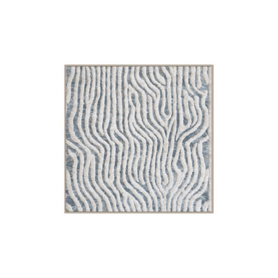 Machine Washable Beige Area Rug